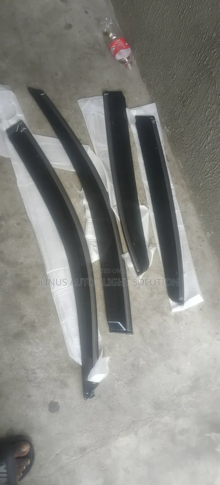 All Models of Honda Door Sun Shed Available