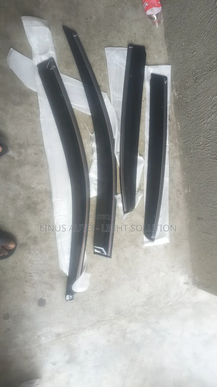 All Models of Honda Door Sun Shed Available