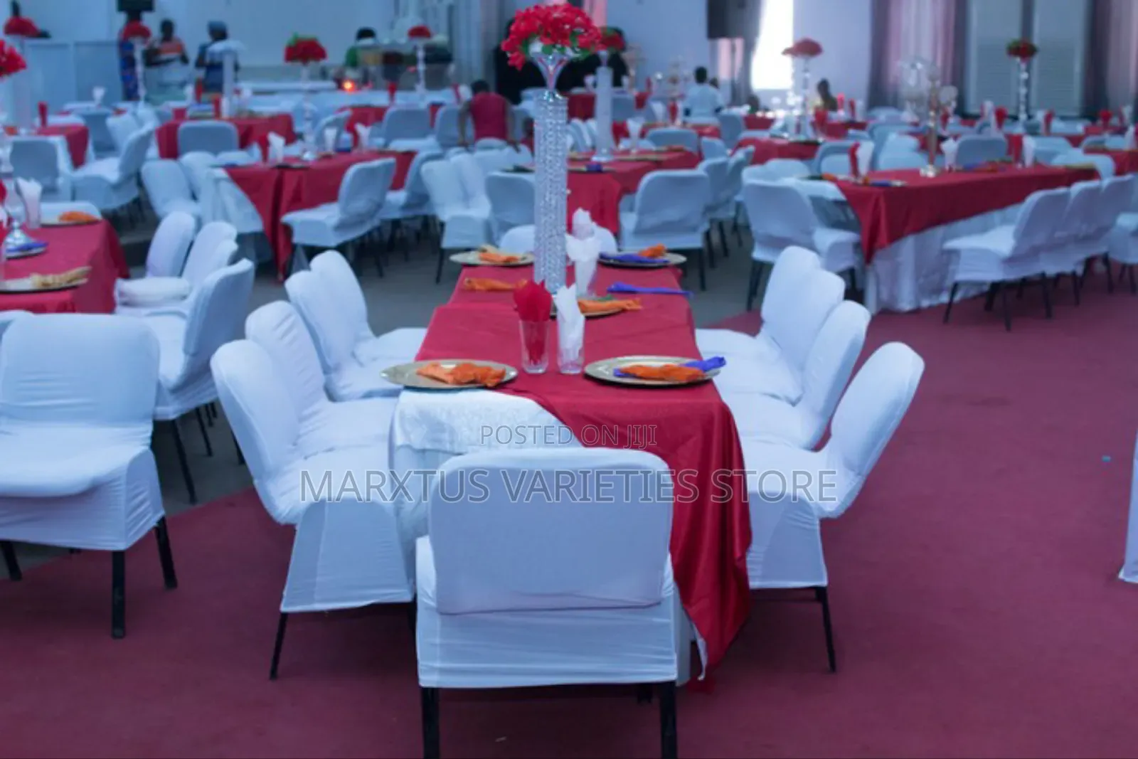 Professional Event Coordinator in Lagos | Ceremonies Corporate Events