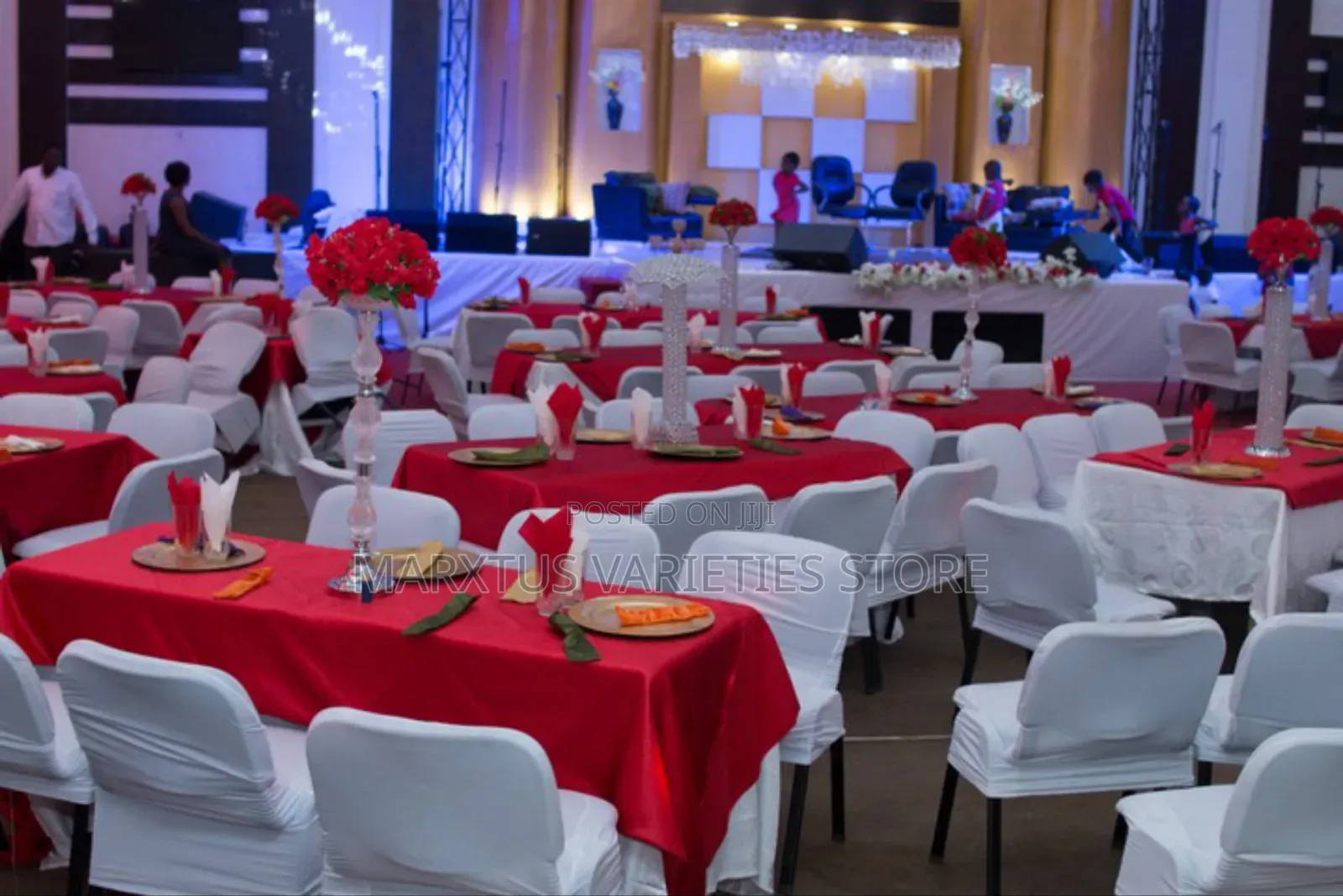 Professional Event Coordinator in Lagos | Ceremonies Corporate Events