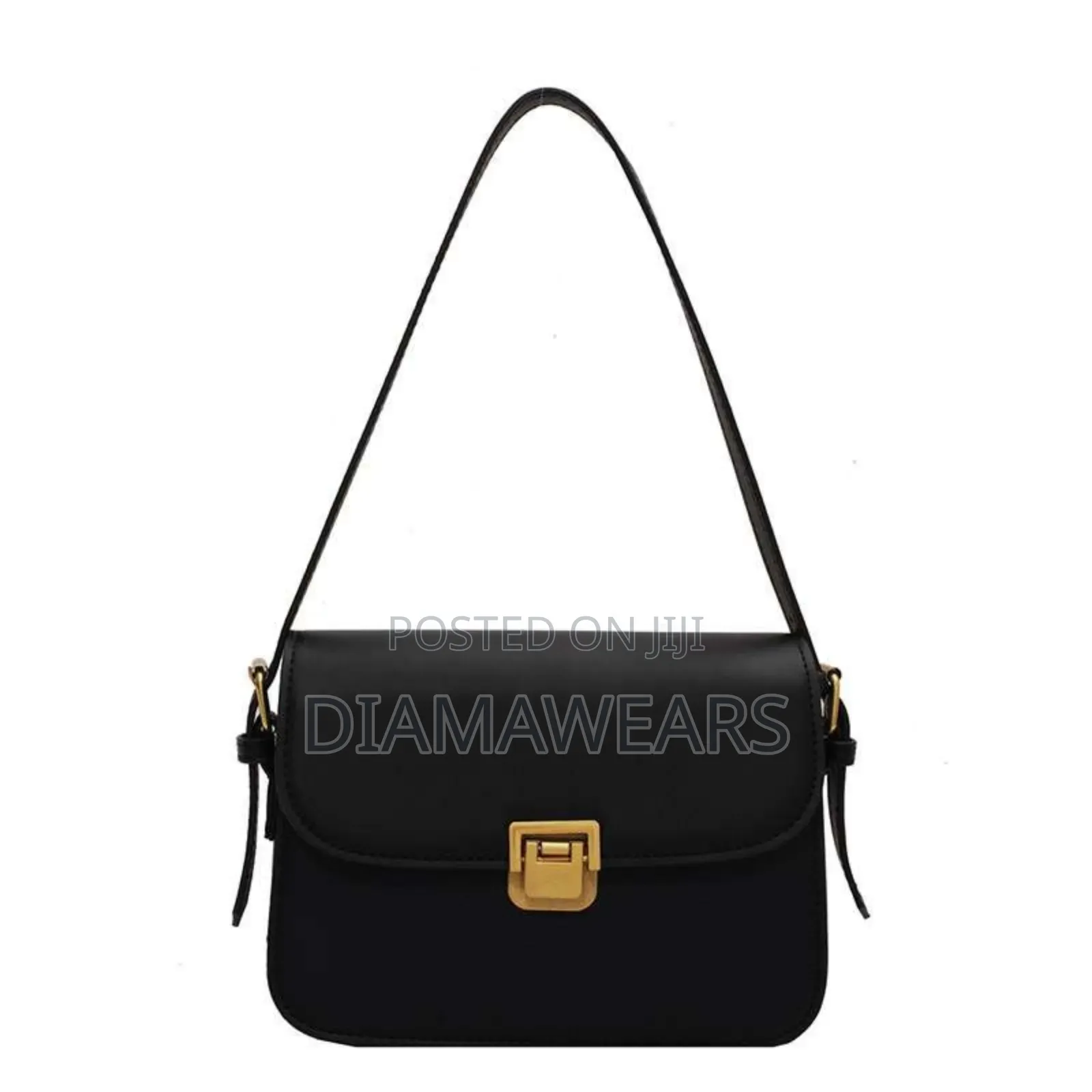 Ladies Unique Quality Leather Hand Bag