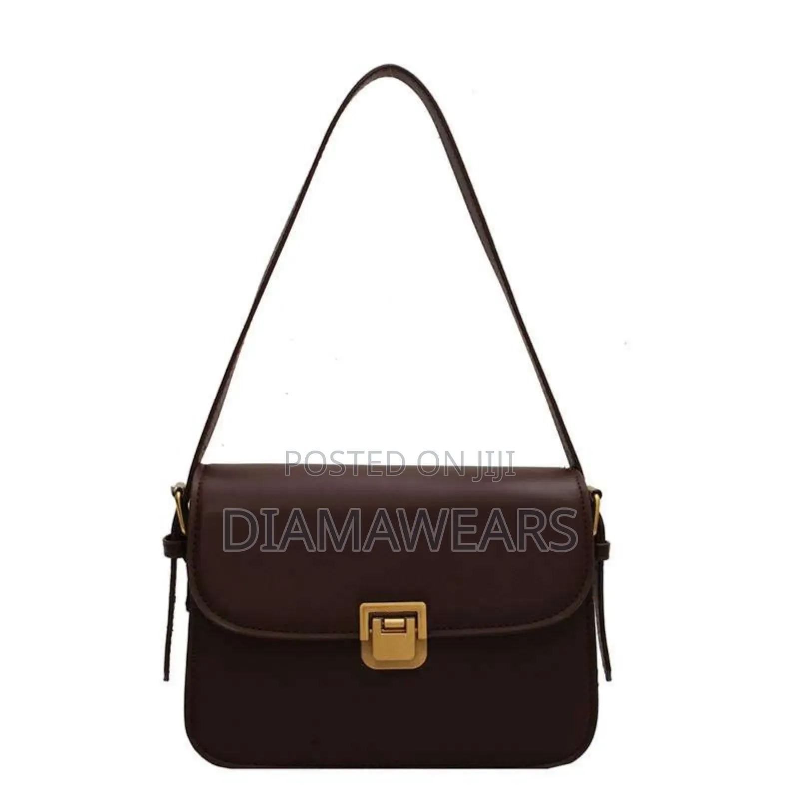 Ladies Unique Quality Leather Hand Bag