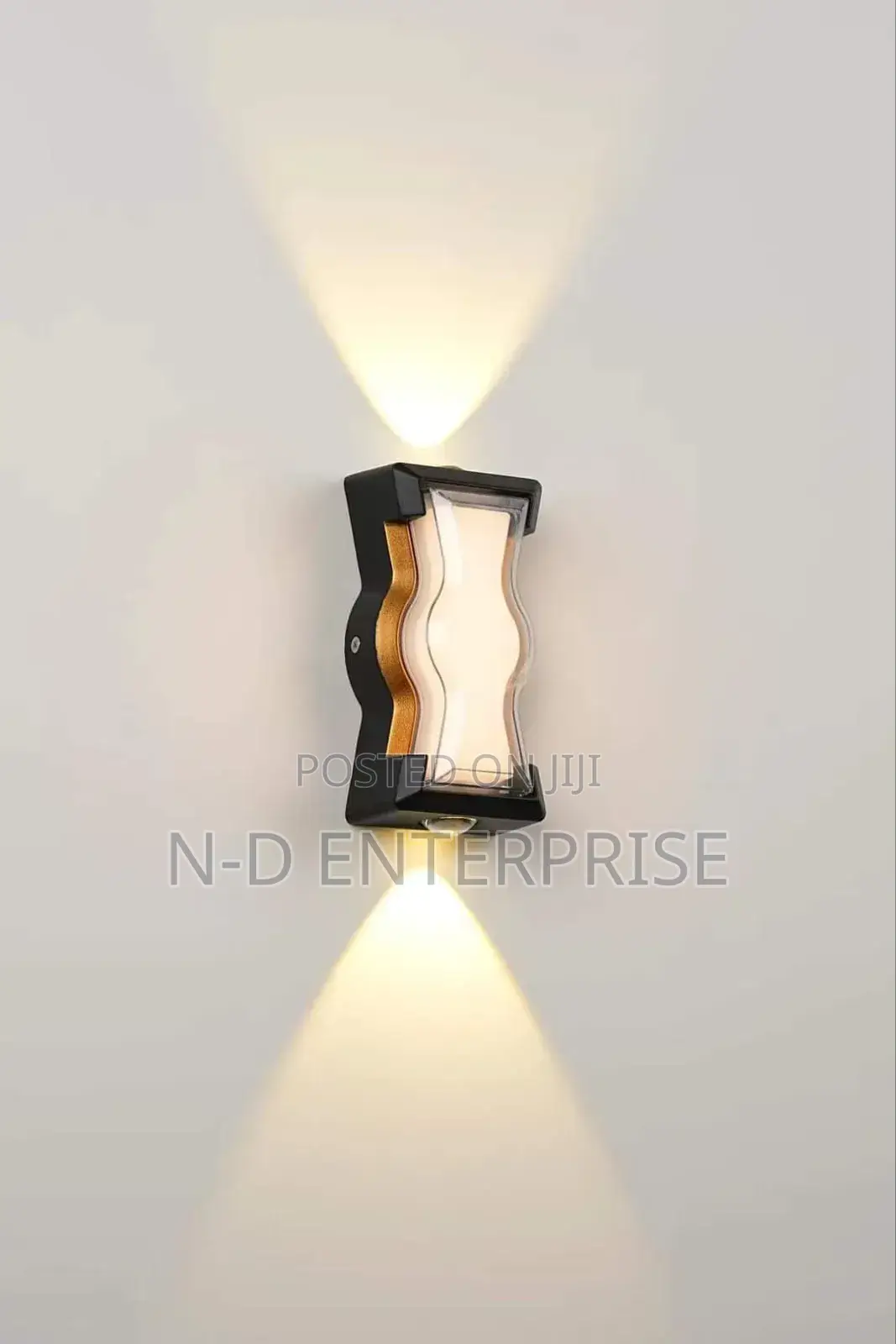 Led Fance Lights
