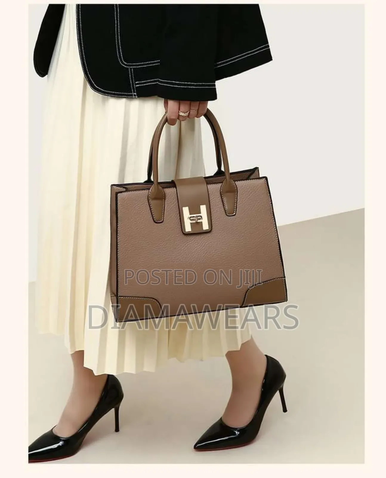 Chick Ladies Premium Women Hand Bag
