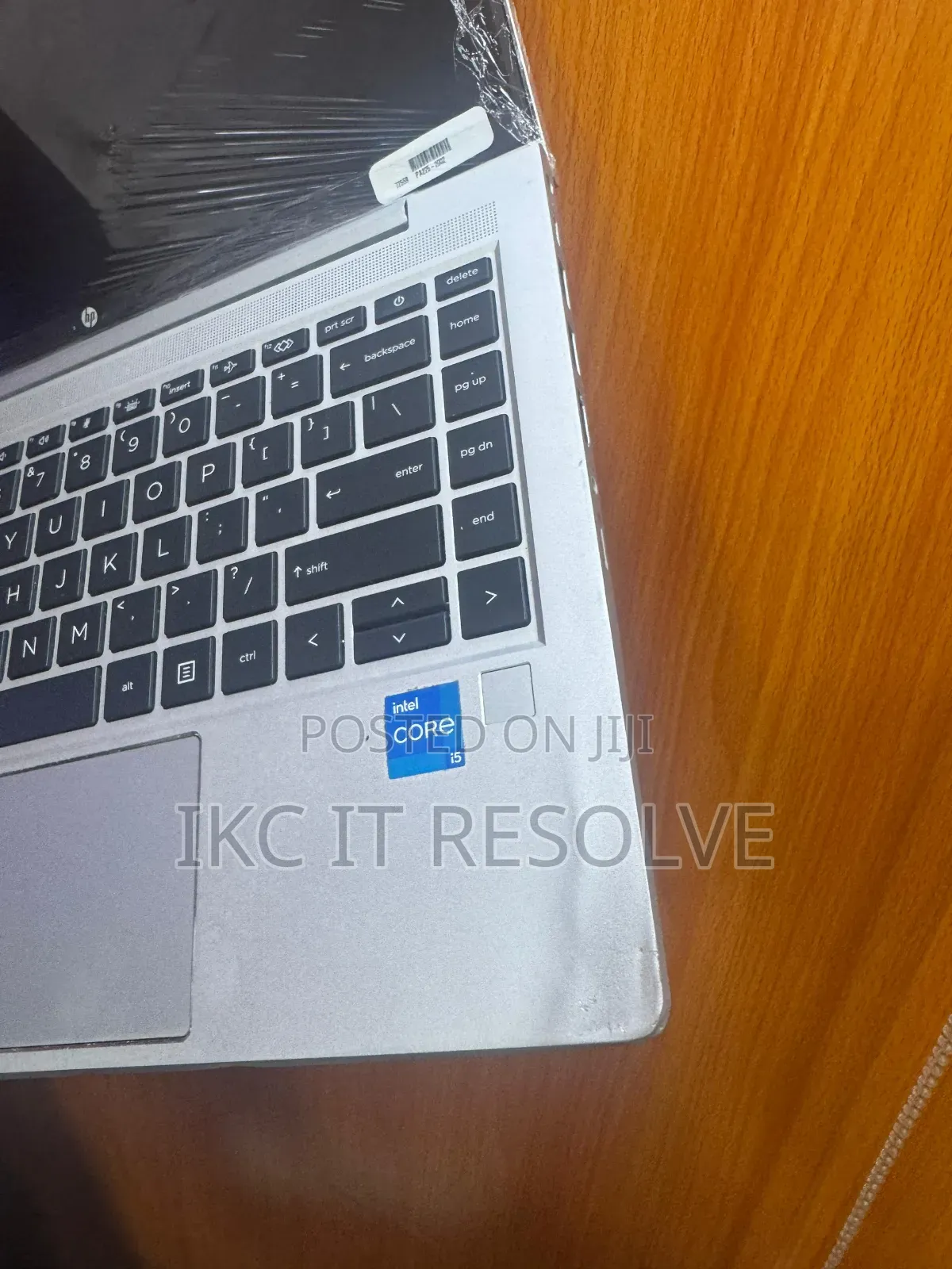 Laptop HP ProBook 640 G8 16GB Intel Core i5 SSD 256GB