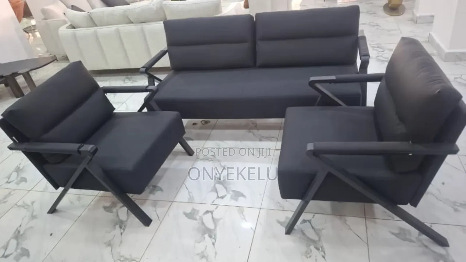 5in1 Office Sofa
