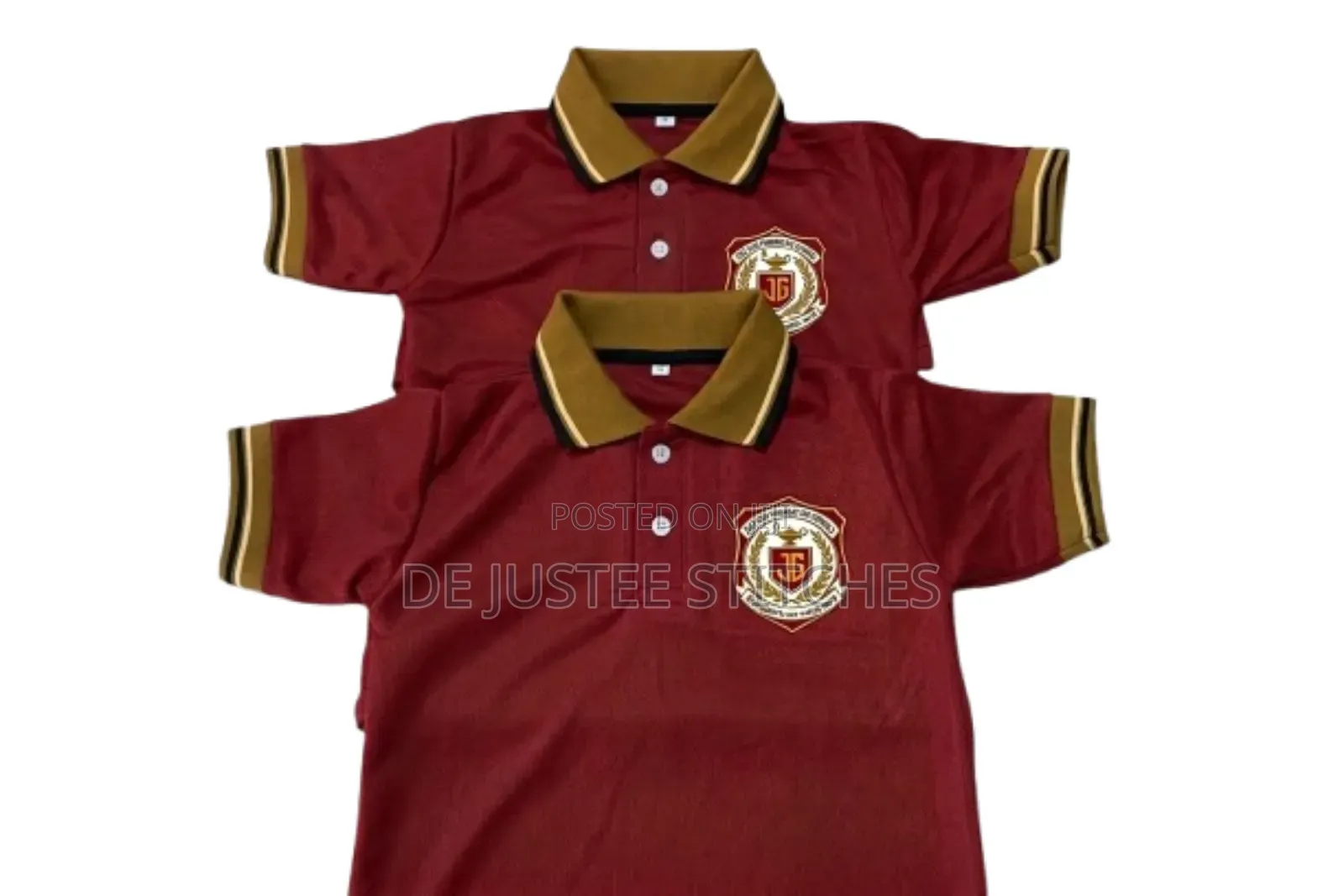 School Sports Wears
