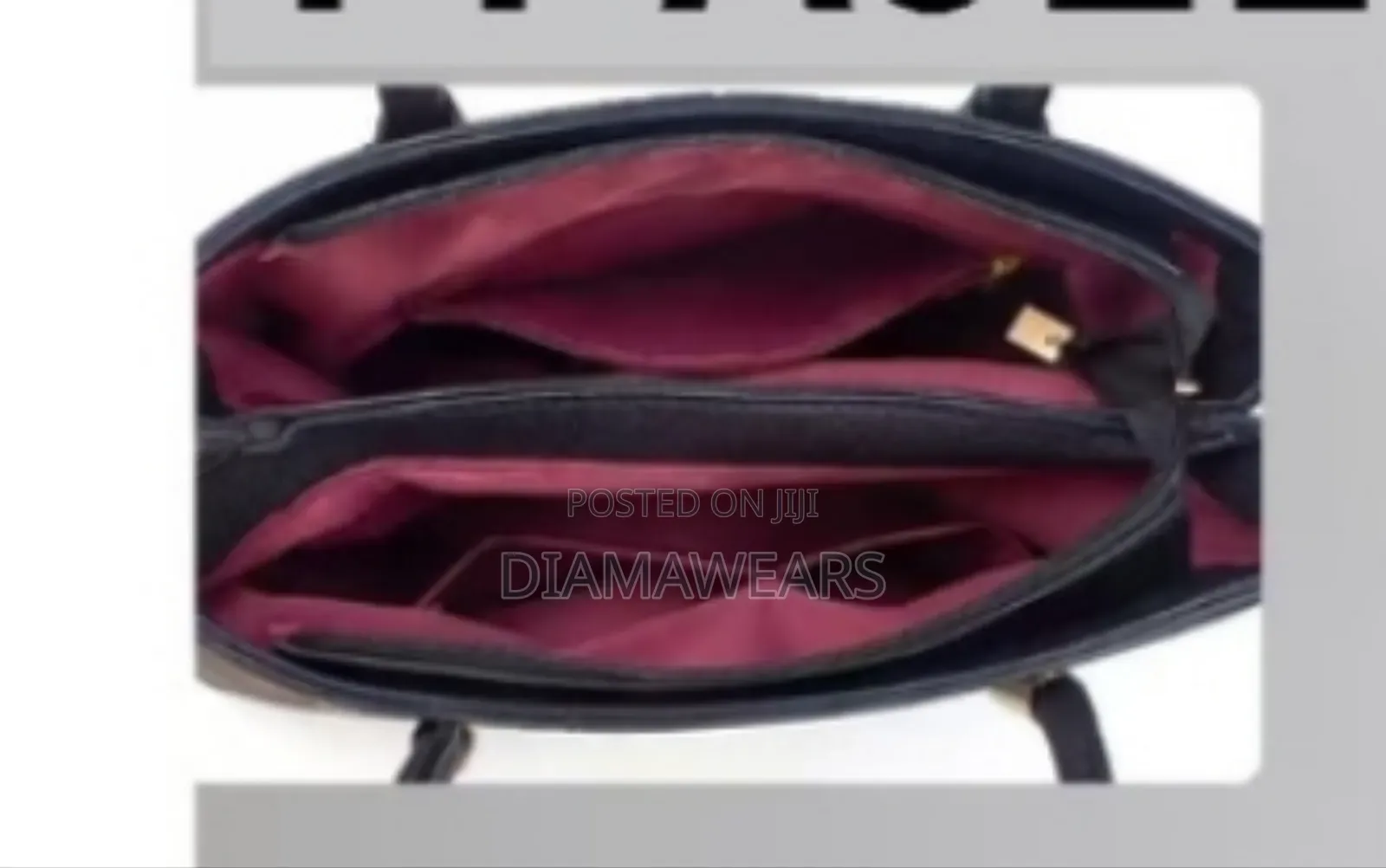 Multicolour Ladies Premium Classy Hand Bag