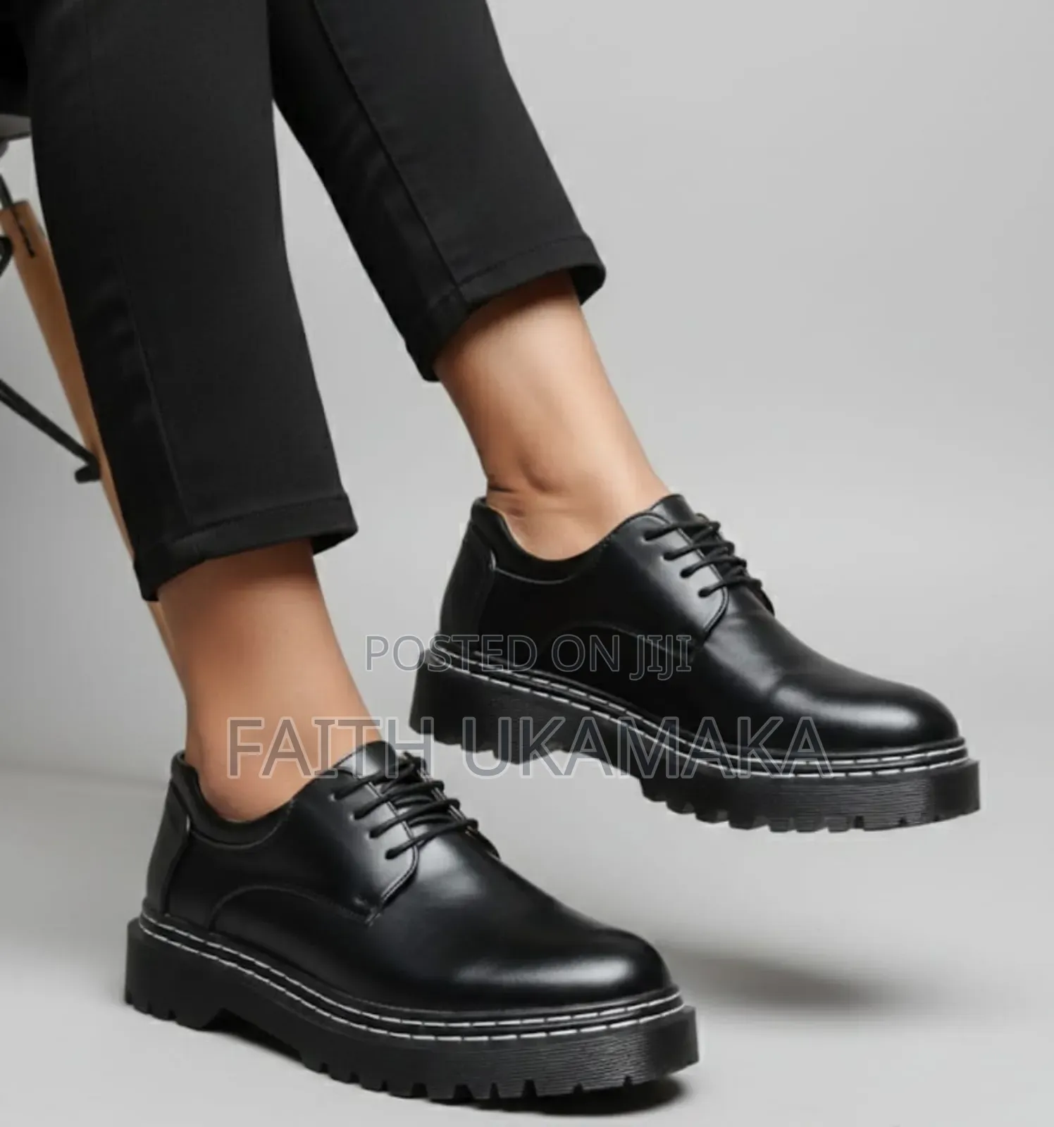 Original Dr Martens Footwear