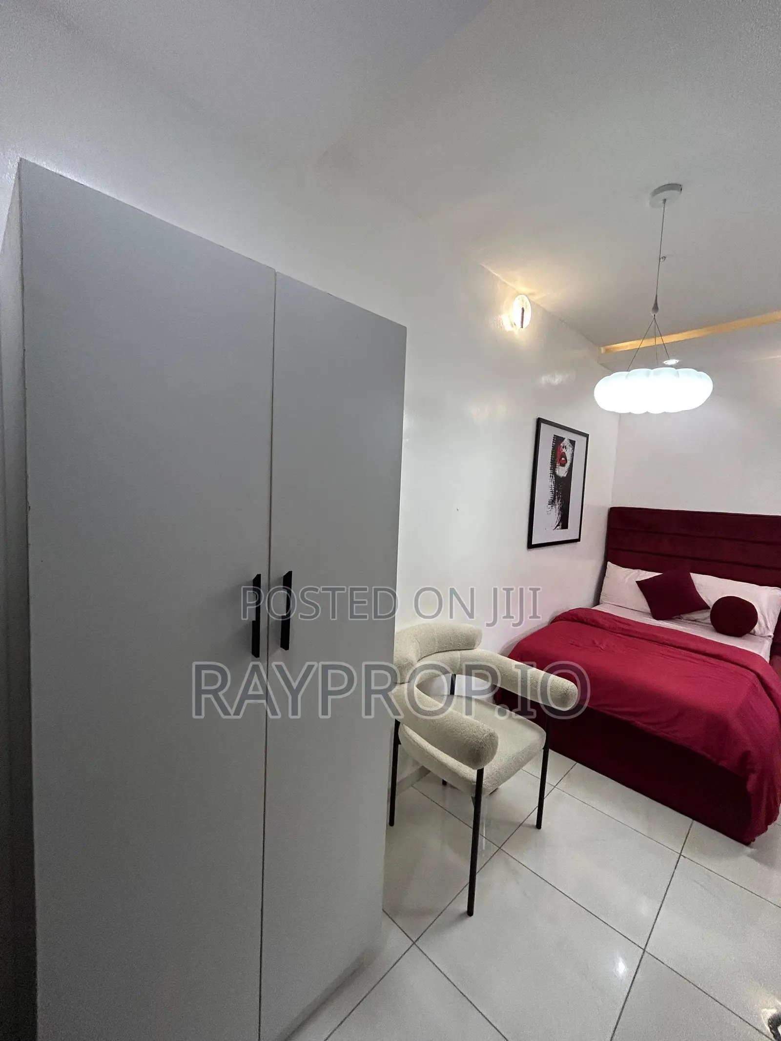 112d6apz - Studio Shortlet in Victoria Island