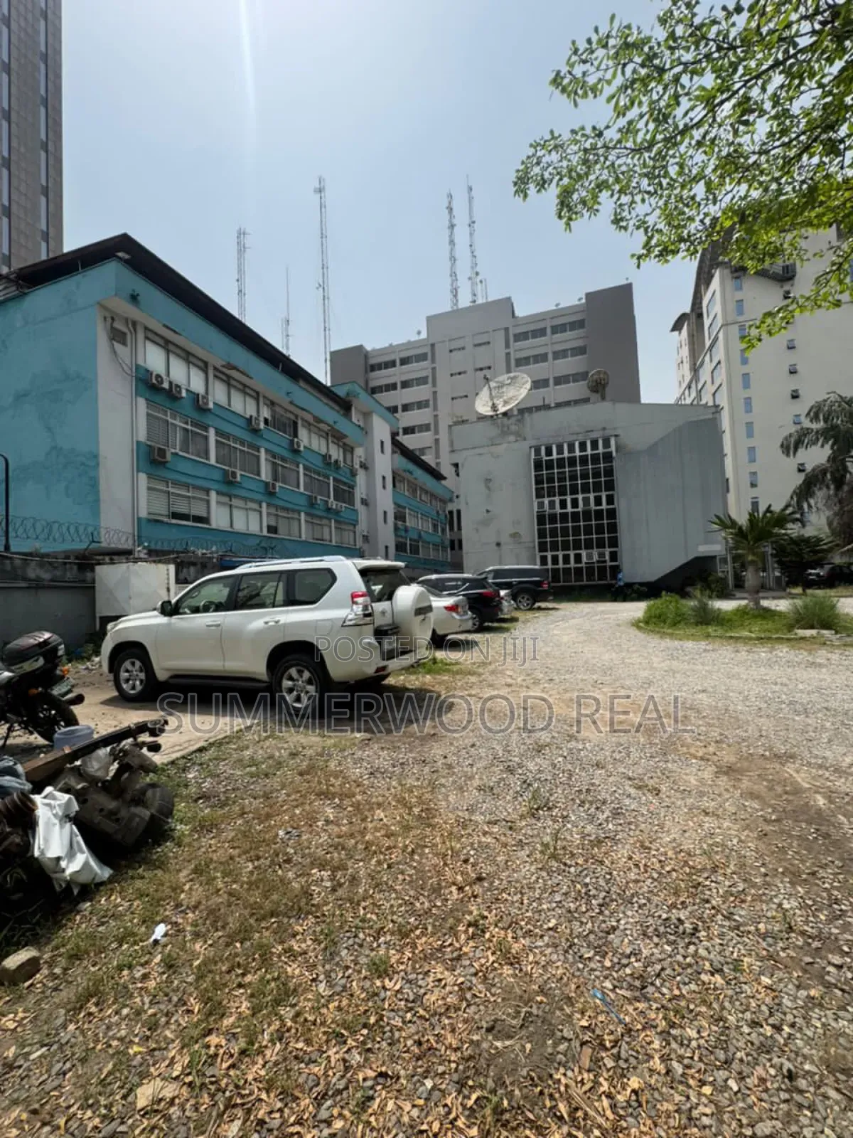 Office Space to Let