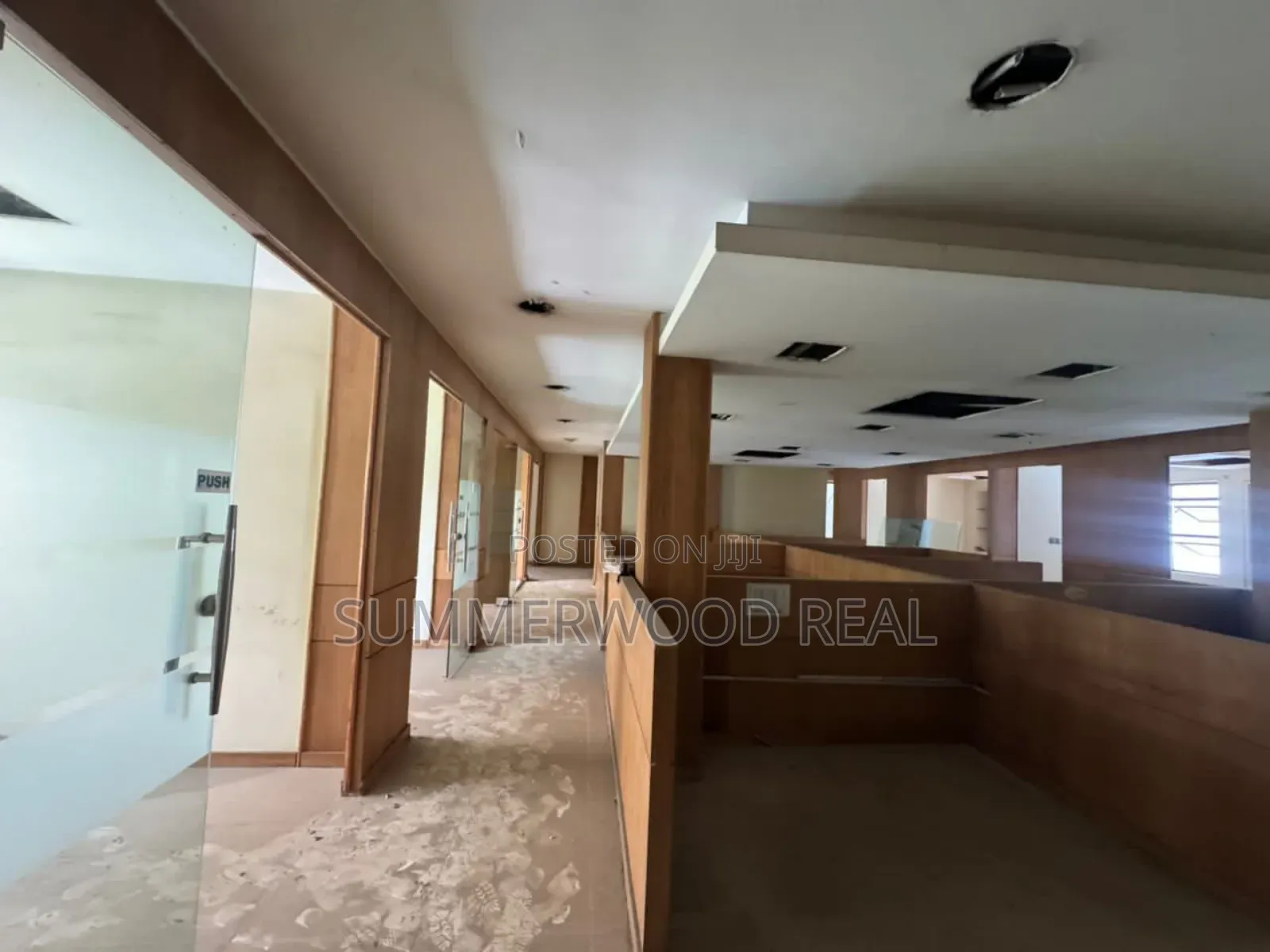 Office Space to Let