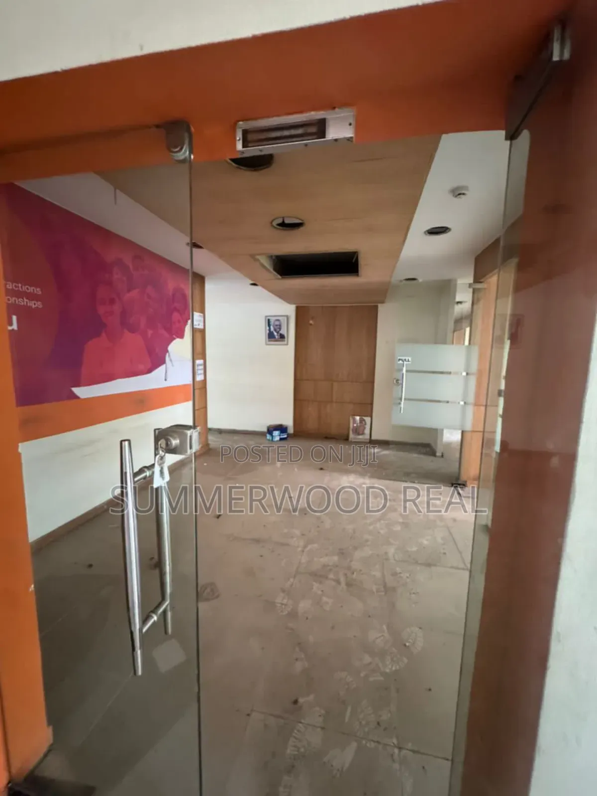 Office Space to Let