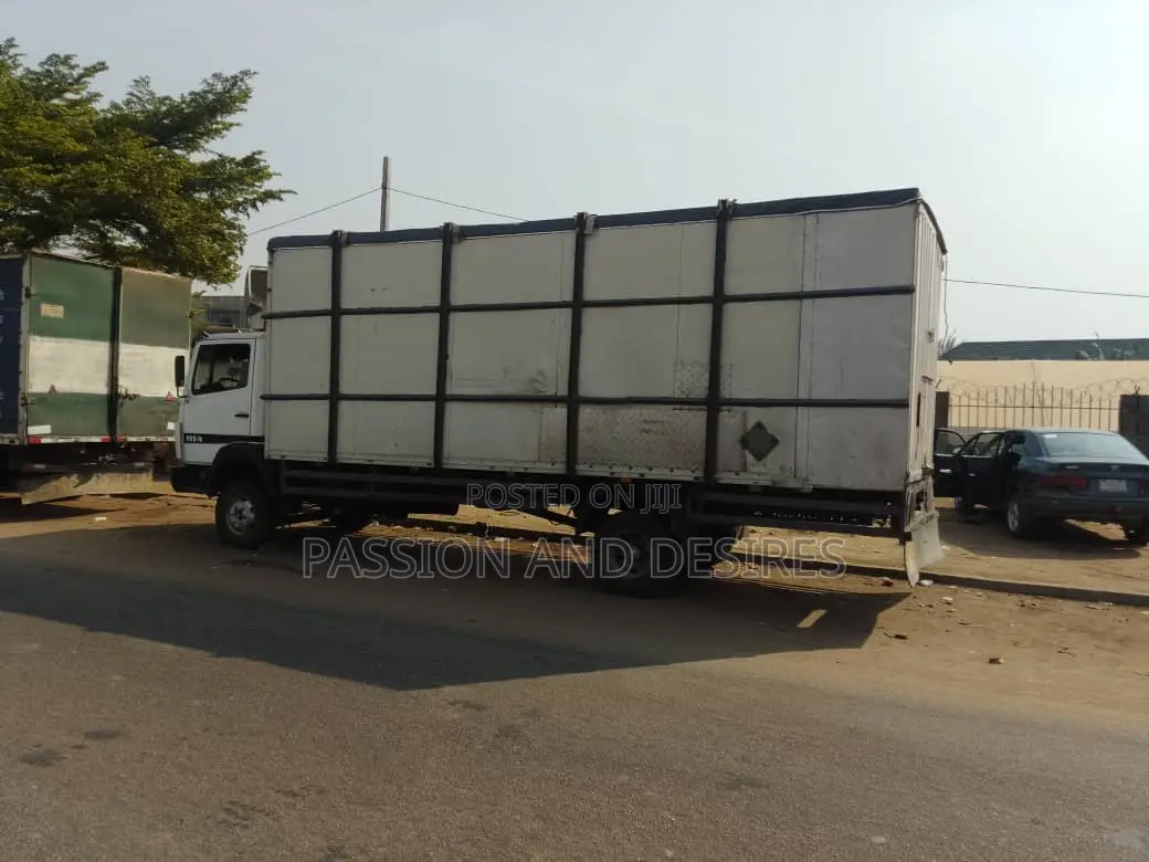Truck Mover Wudil, Kano, Kano State
