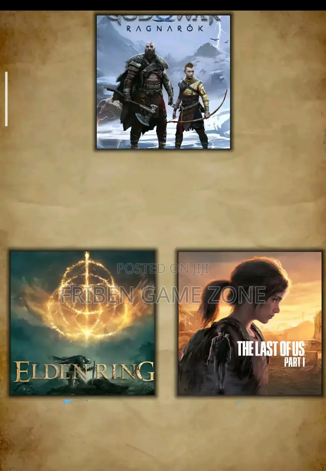 Get 6 Hot Ps4 Games Installation Including Fc 26 and Many More