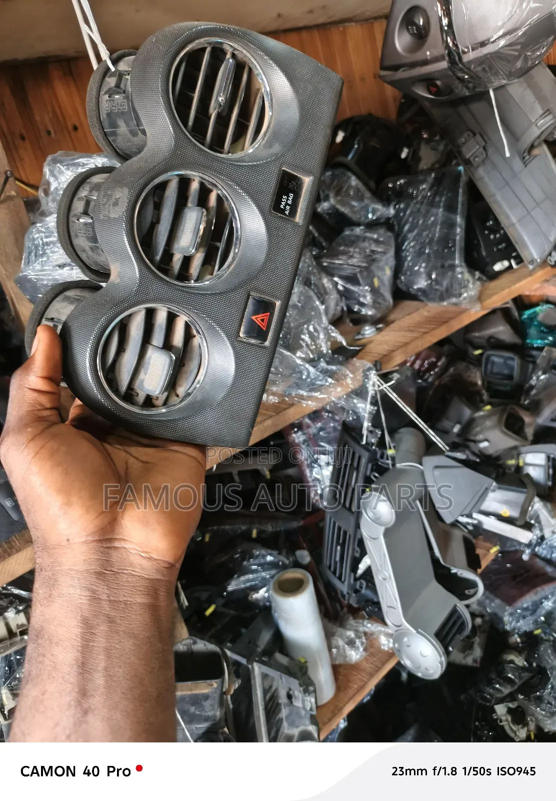 Ac Invent Nissan Altima 2008