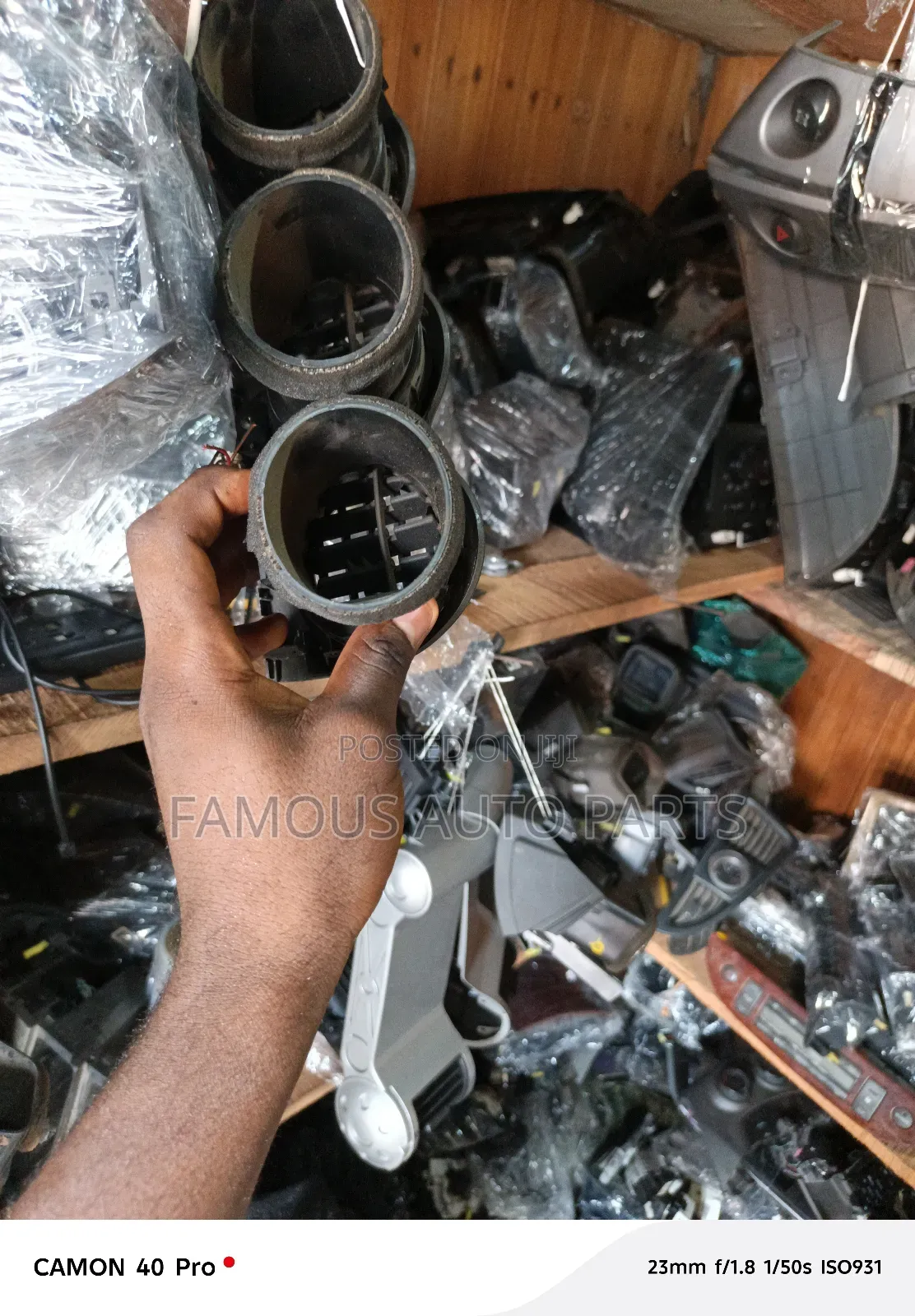 Ac Invent Nissan Altima 2008
