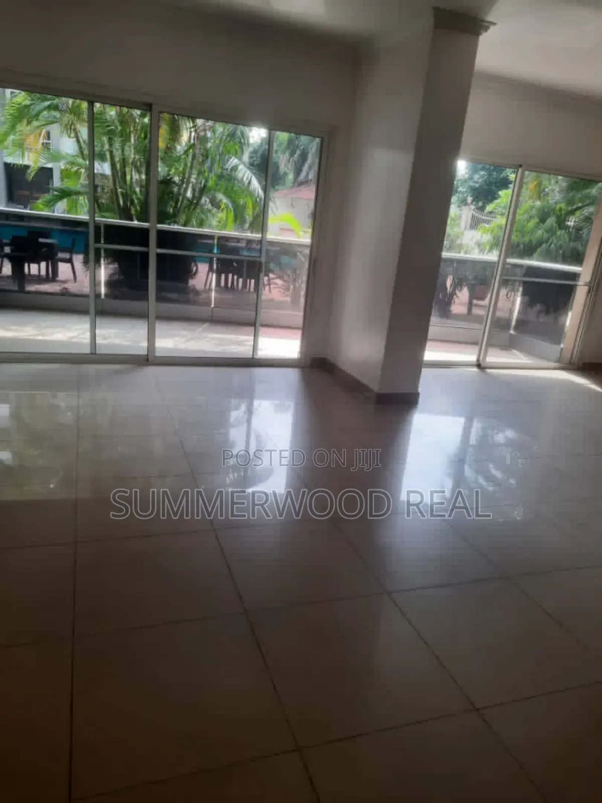 3bdrm Apartment in Gerard Road for rent