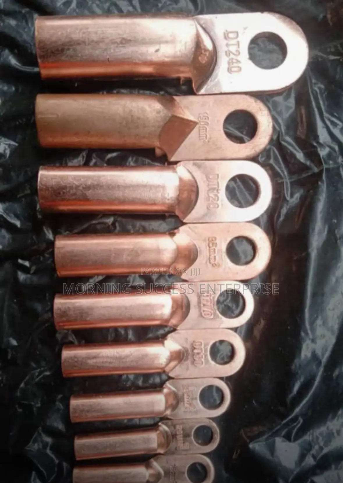 50mm 4core Amourd Cable Nigeria Cable