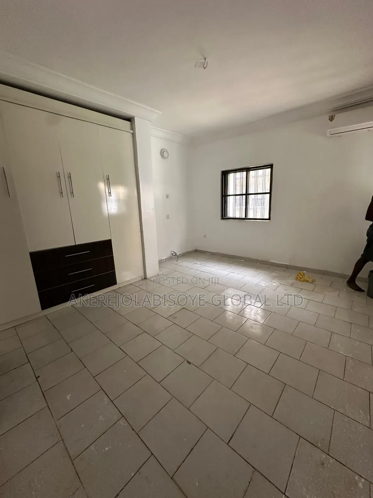 2bdrm Apartment in Utako Abuja for rent