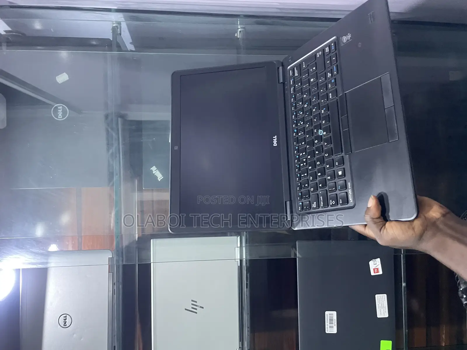 Laptop Dell Latitude E7450 8GB Intel Core i5 SSD 128GB