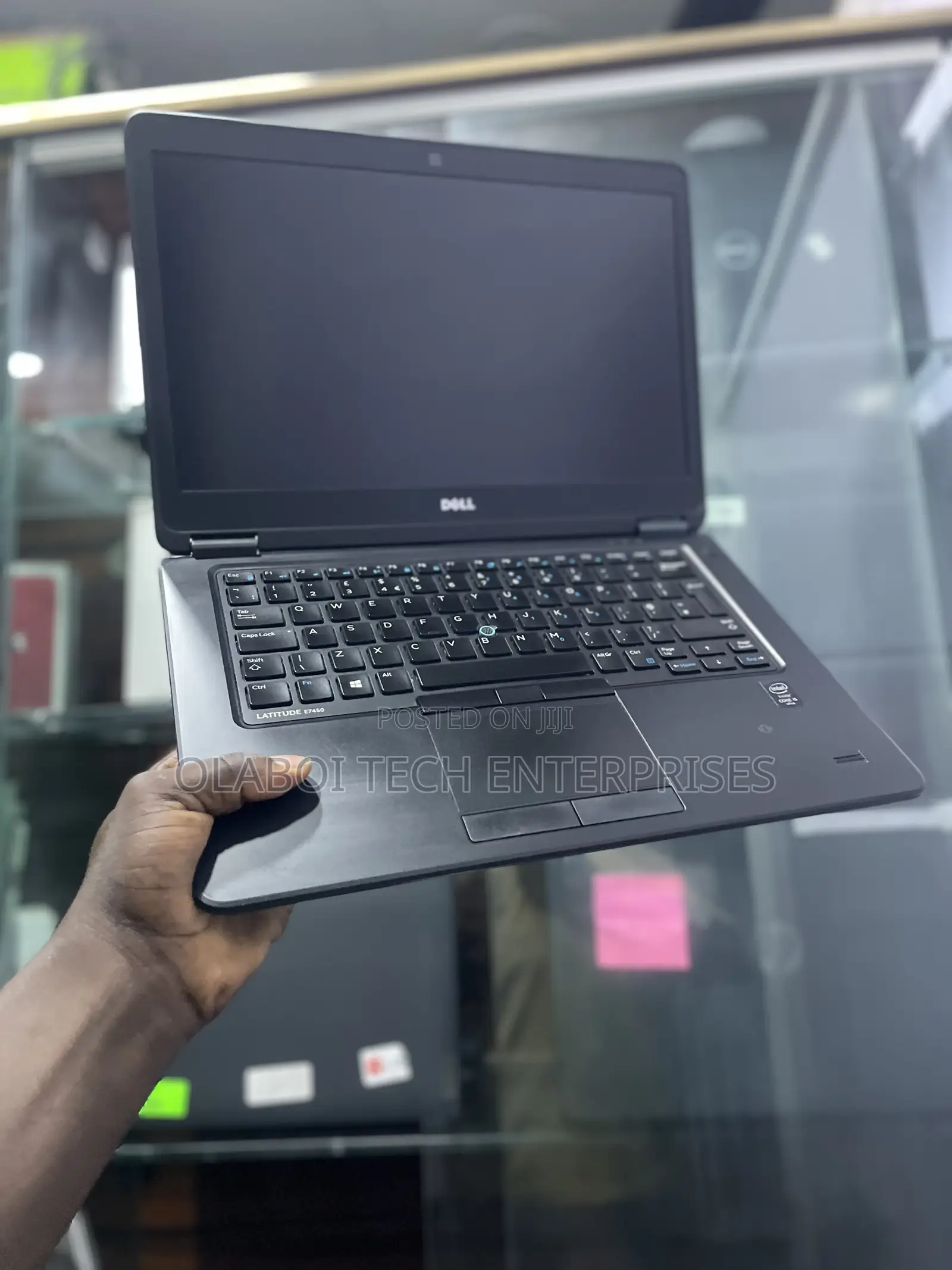 Laptop Dell Latitude E7450 8GB Intel Core i5 SSD 128GB