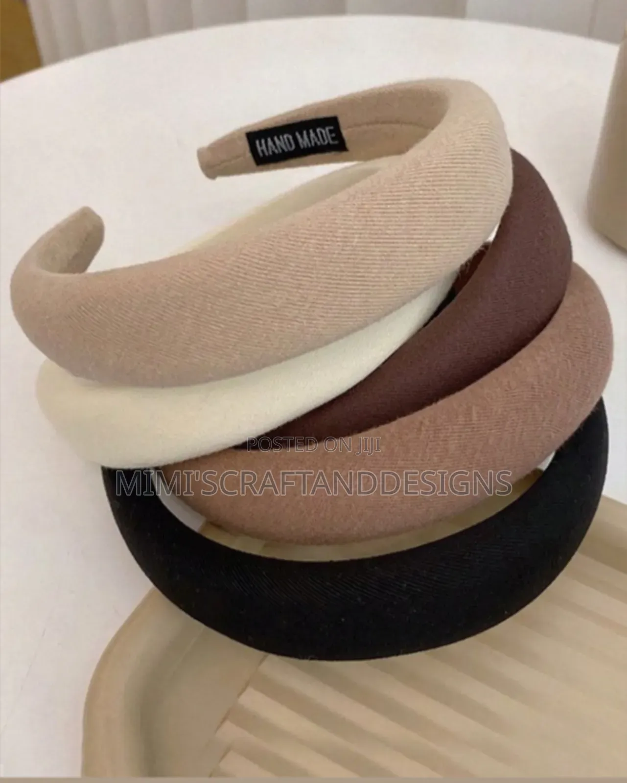 Hair Band Accessories