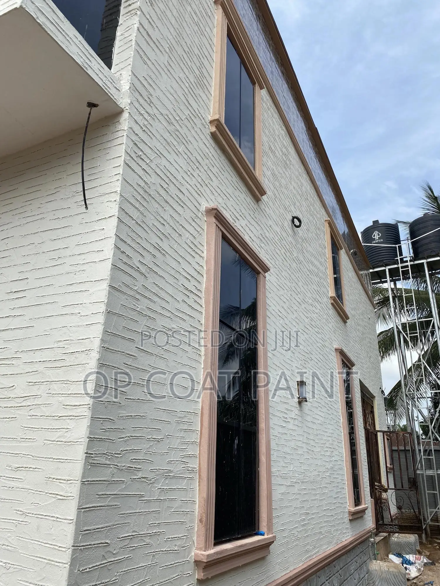 Gravitex Paint Weather-Shield