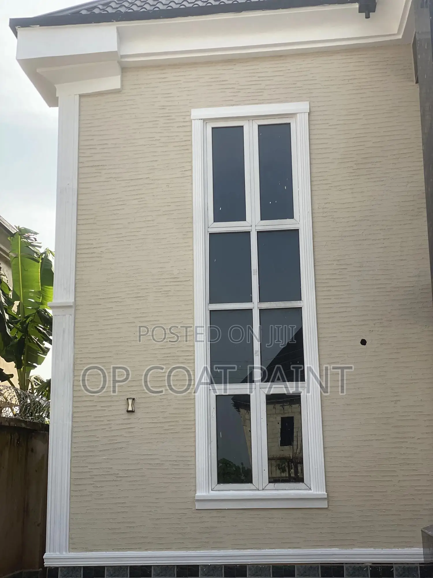 Super Gravtiex Paint For Exterior