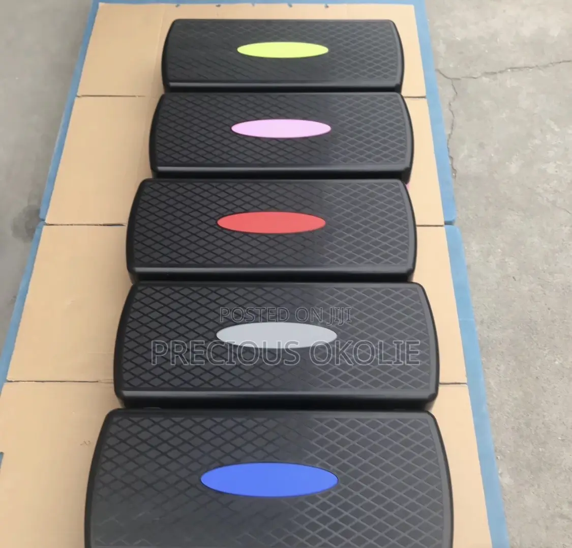 Aerobic Step Up Board
