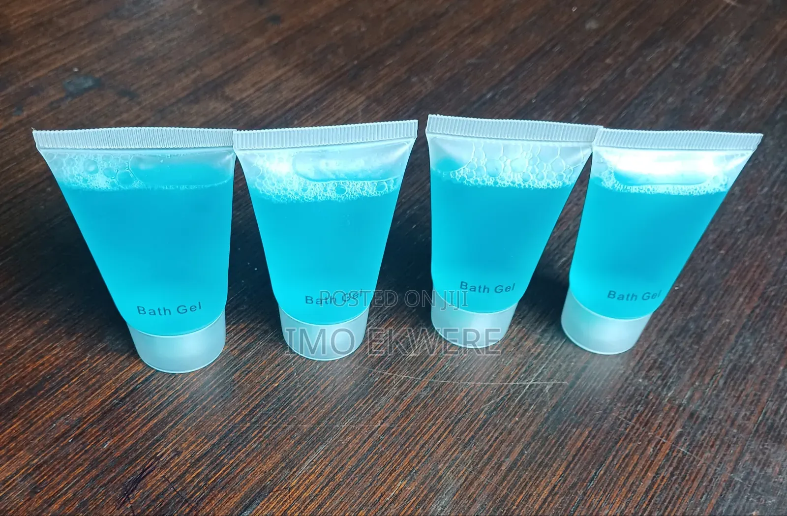 Newgen Hotel Amenities