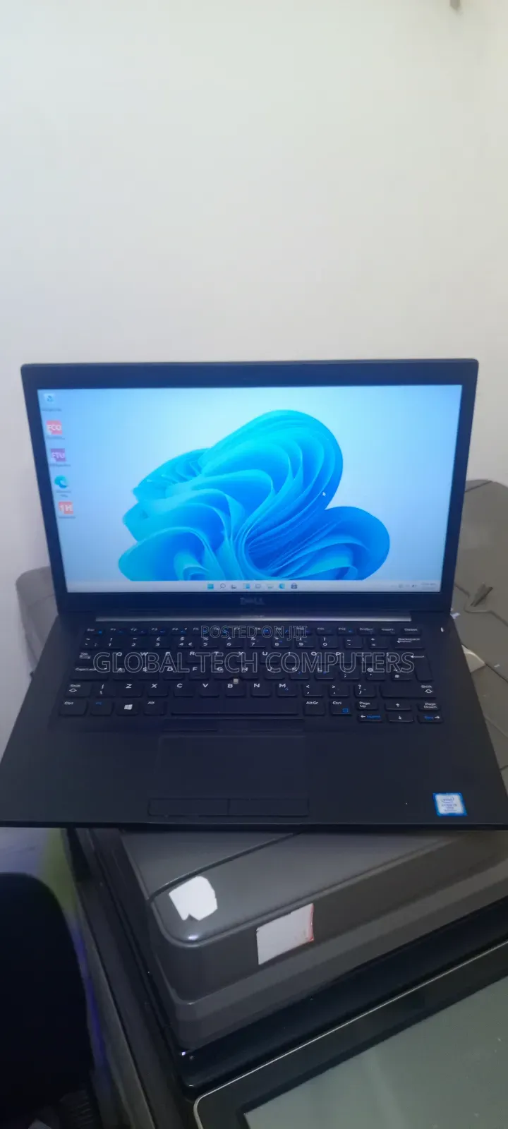 Laptop Dell Latitude 7490 8GB Intel Core i5 SSD 256GB