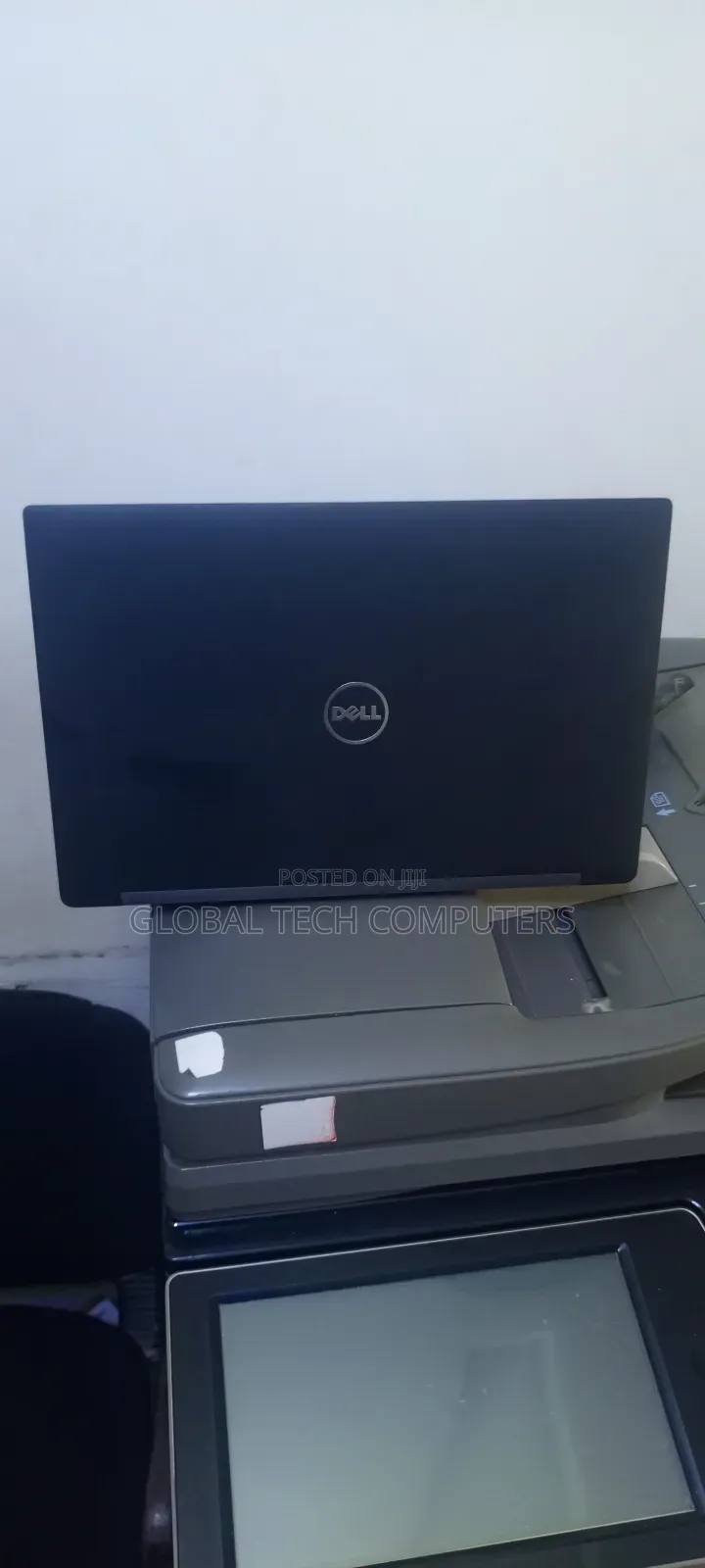 Laptop Dell Latitude 7490 8GB Intel Core i5 SSD 256GB