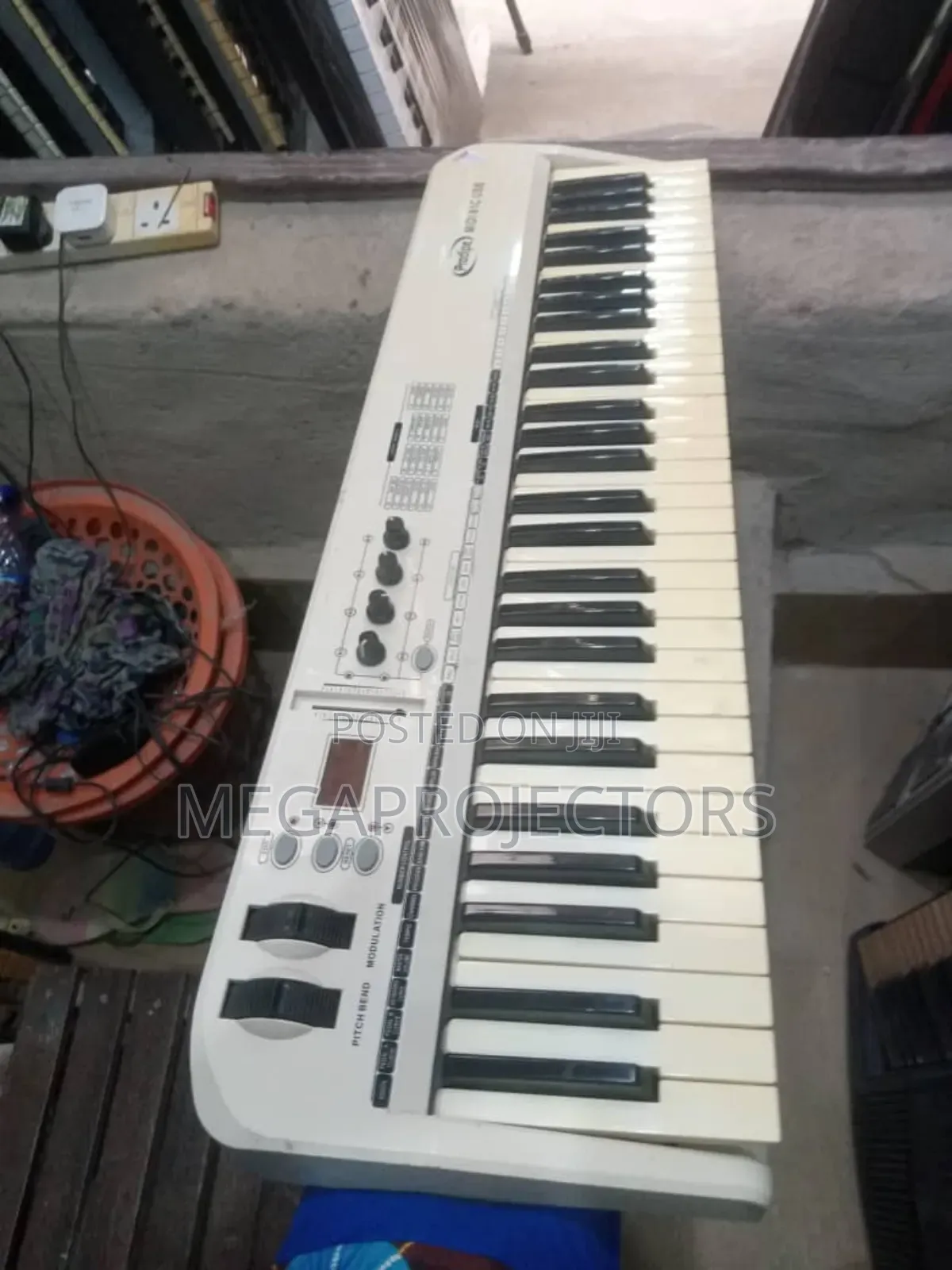 Children Keyboard For Sale