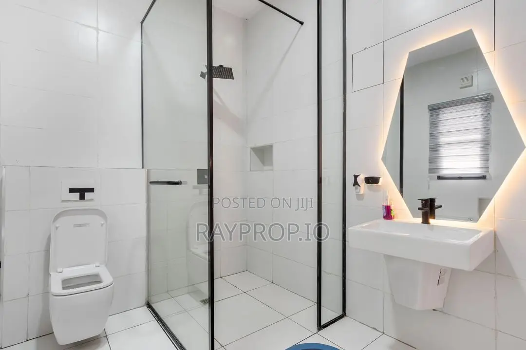 14f2d0zp - 4 Bedroom Shortlet in Lekki Phase 1