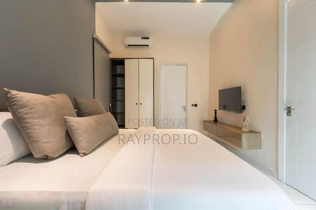 14f2d0zp - 4 Bedroom Shortlet in Lekki Phase 1