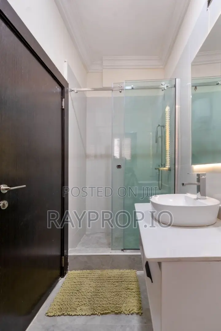 1203dfax - 3 Bedroom Shortlet in Ikate Lekki