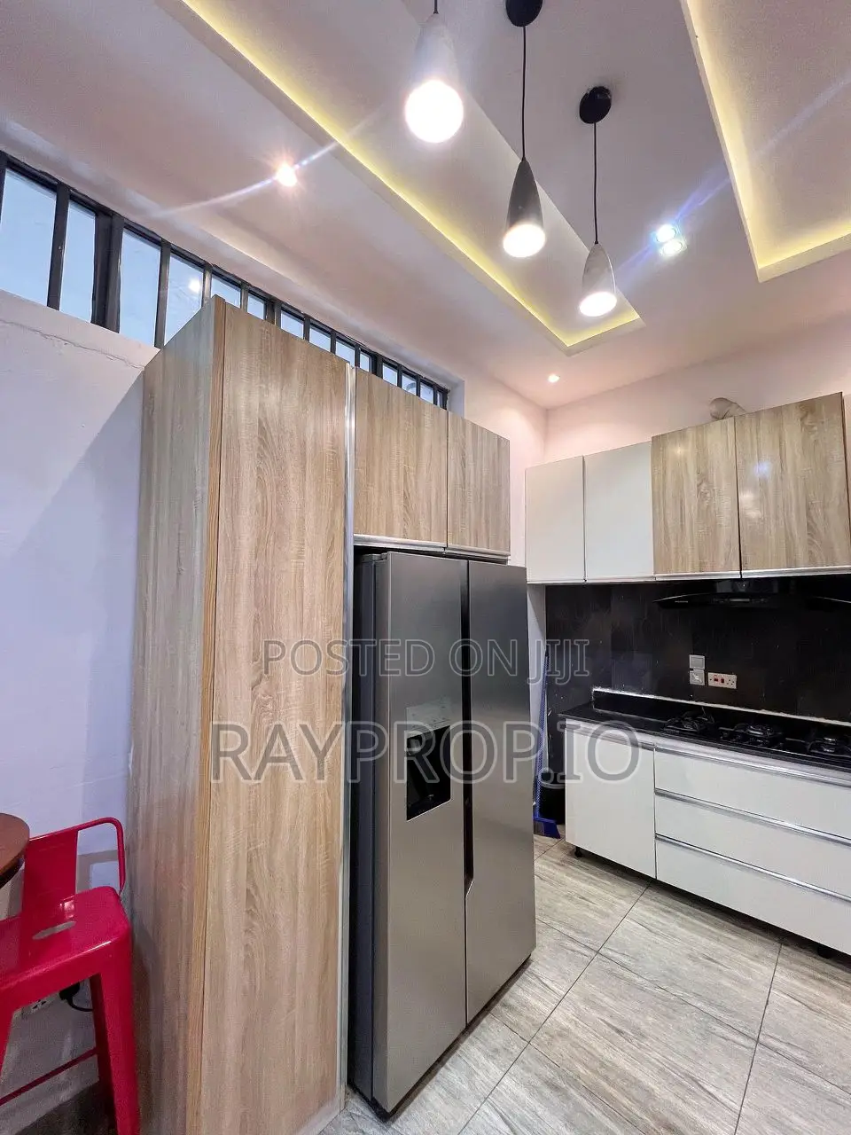 13dc50ig - 3 Bedroom Shortlet in Orchid Lekki
