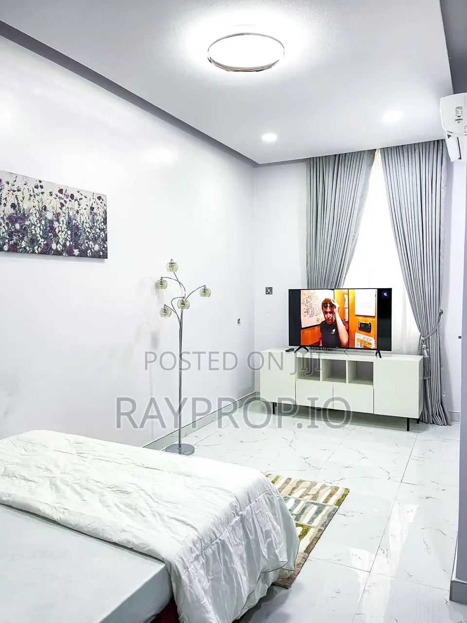 13dc50ii - 3 Bedroom Shortlet in Banana Island Ikoyi