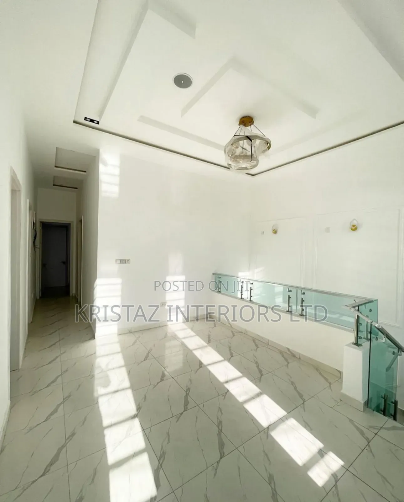 5bdrm Duplex in Osapa London for sale
