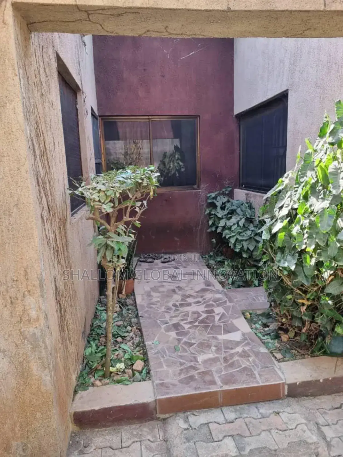 4bdrm Bungalow in Hope, Akobo for sale
