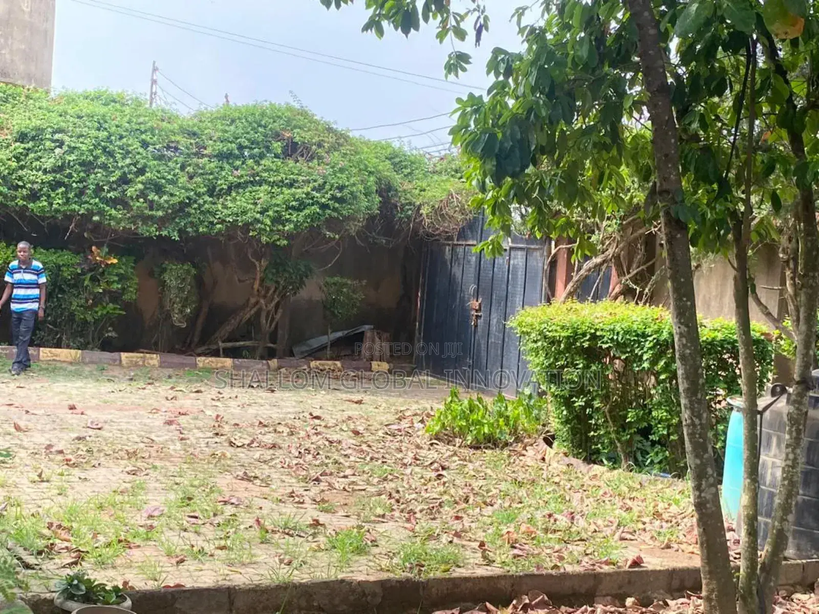 4bdrm Bungalow in Hope, Akobo for sale