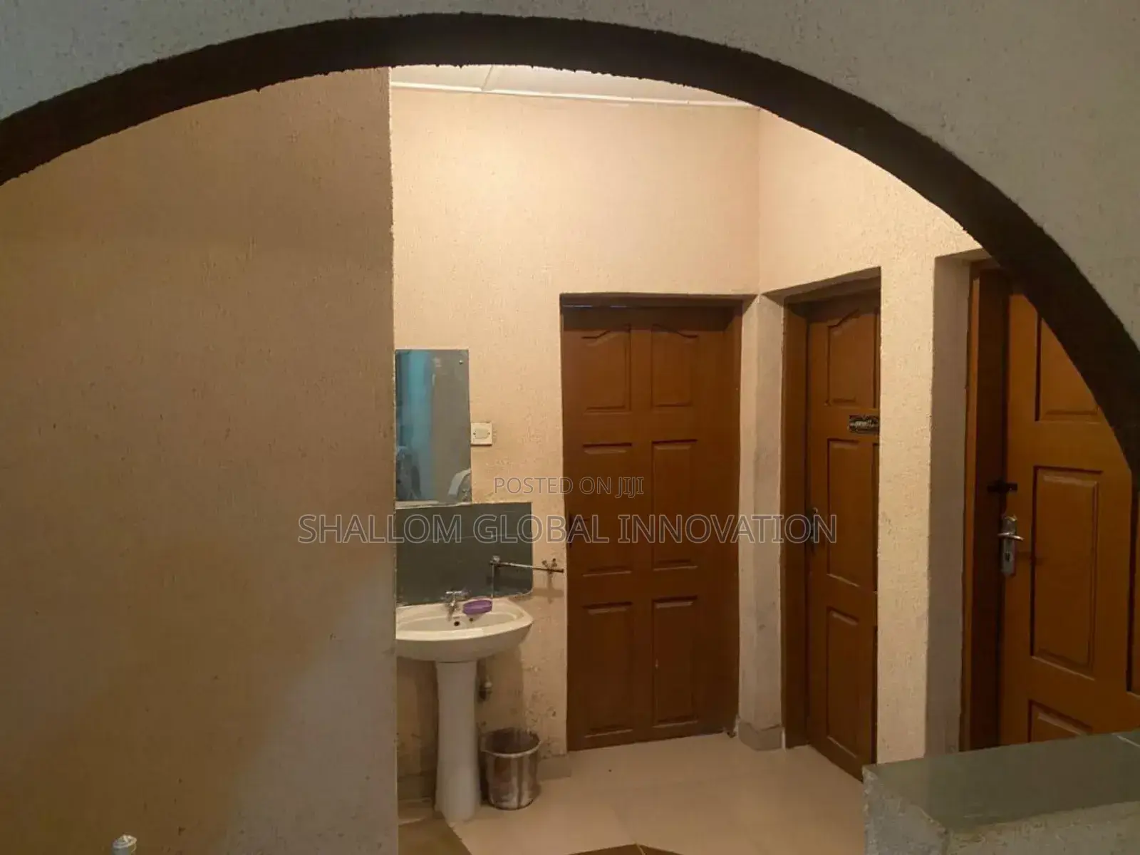 4bdrm Bungalow in Hope, Akobo for sale