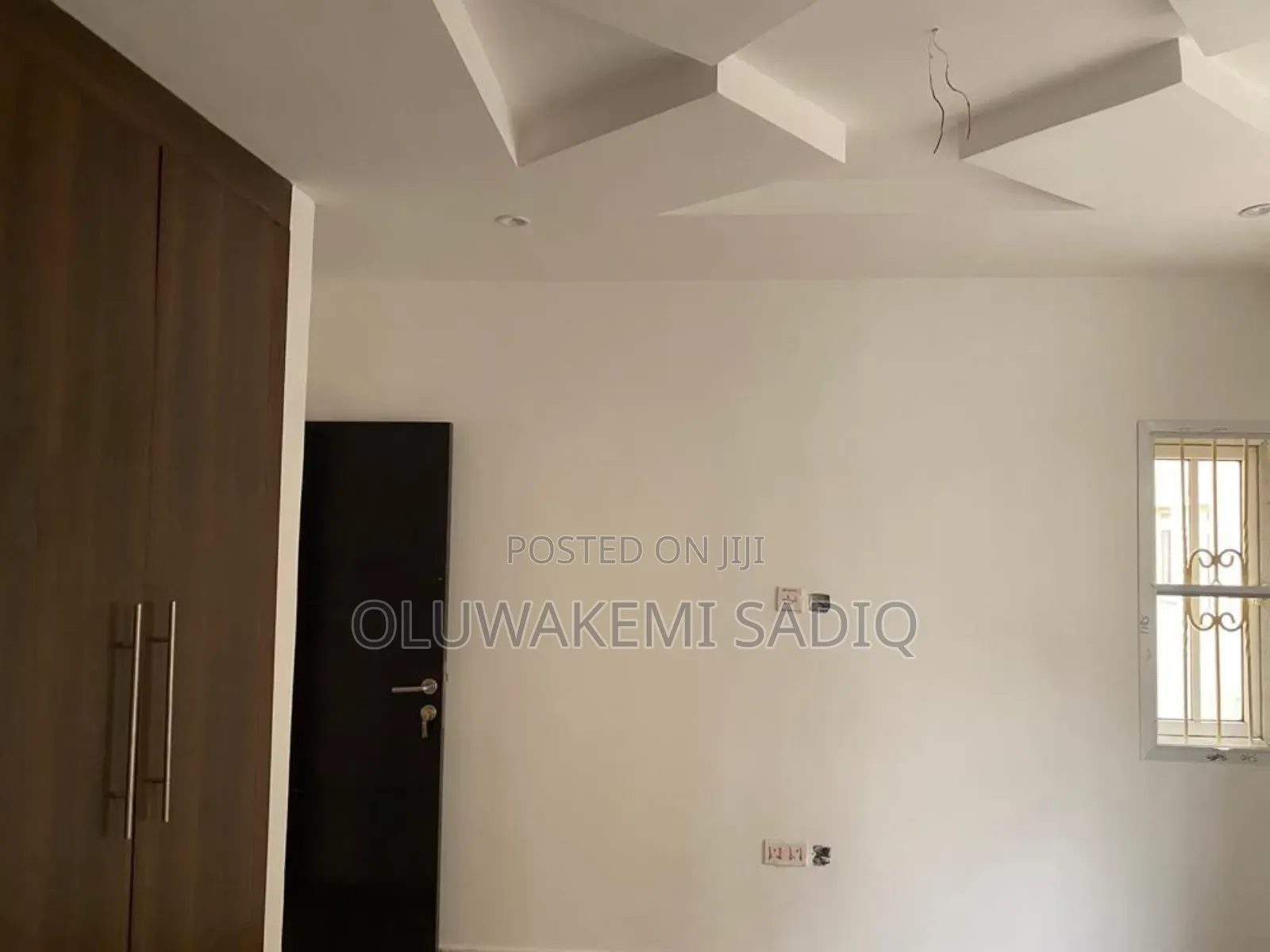 4bdrm Duplex in Ikeja Gra for rent