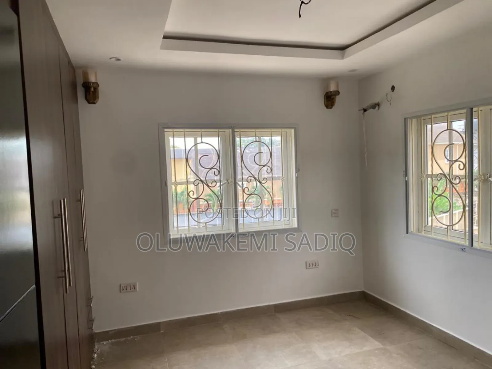 4bdrm Duplex in Ikeja Gra for rent