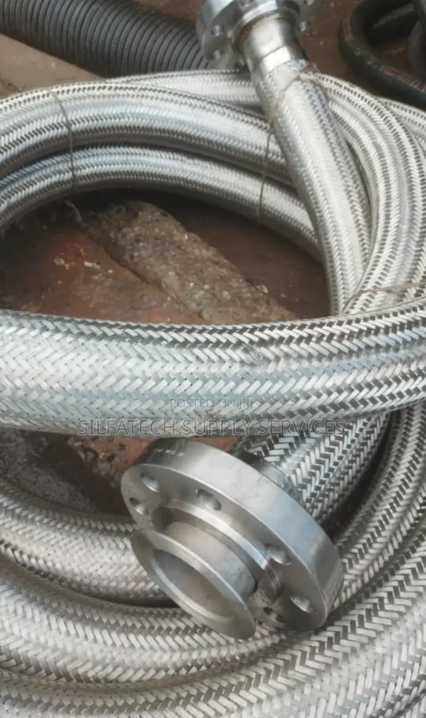 Stainless Steel Hose