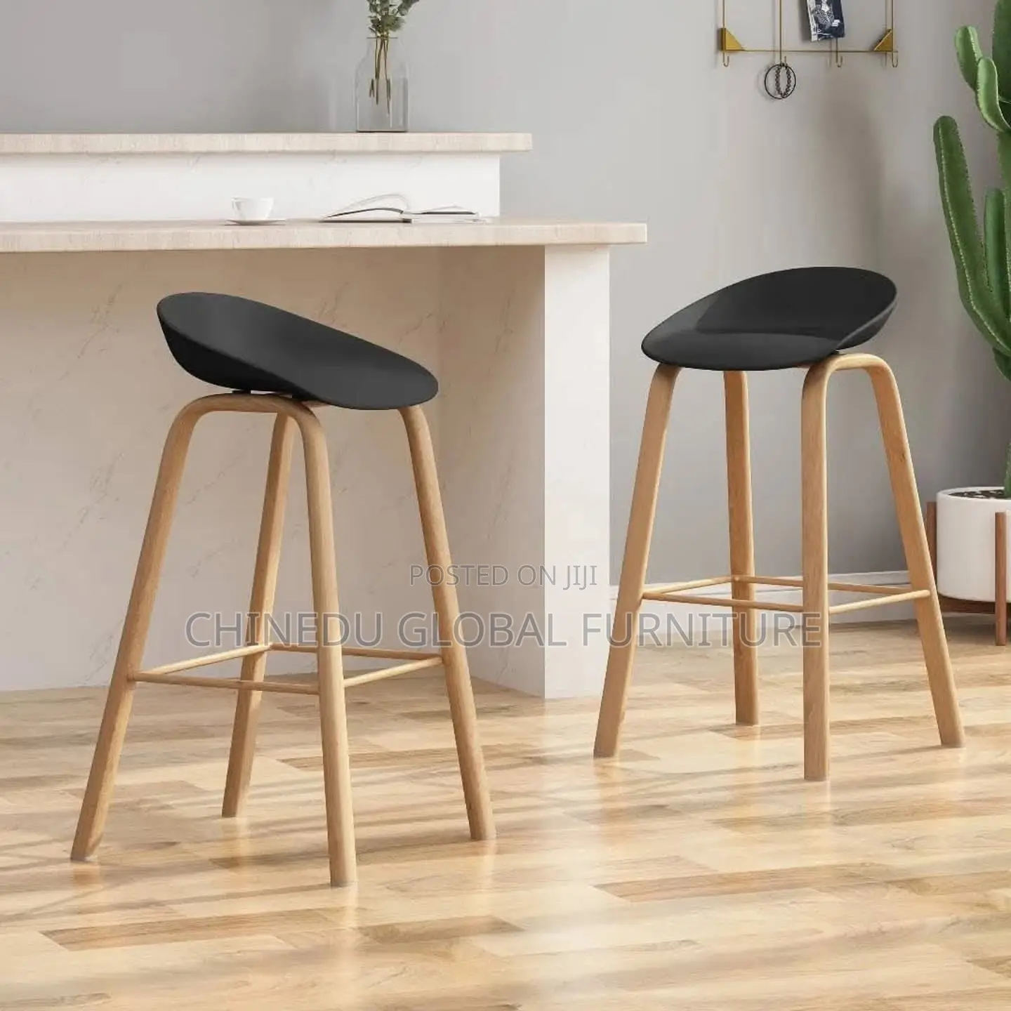 Your Imported Bar Chair