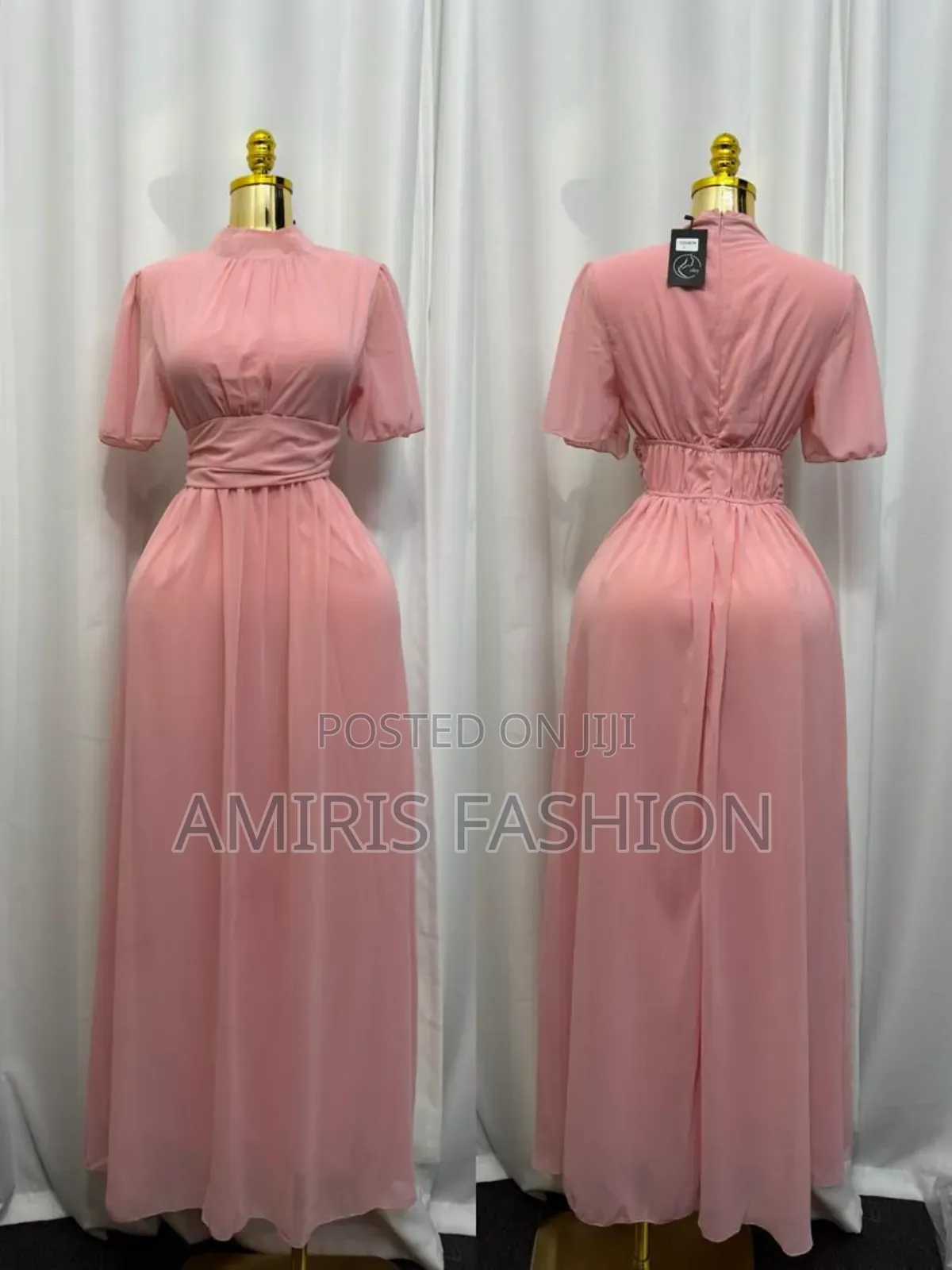 Beautiful and Sexy Long Gown