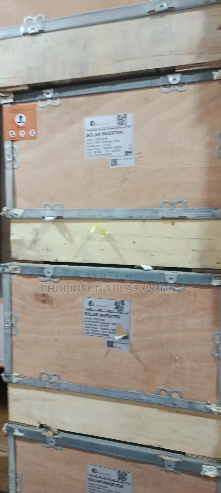 Solar Energy Hybrid Inverter 10kva/48votts