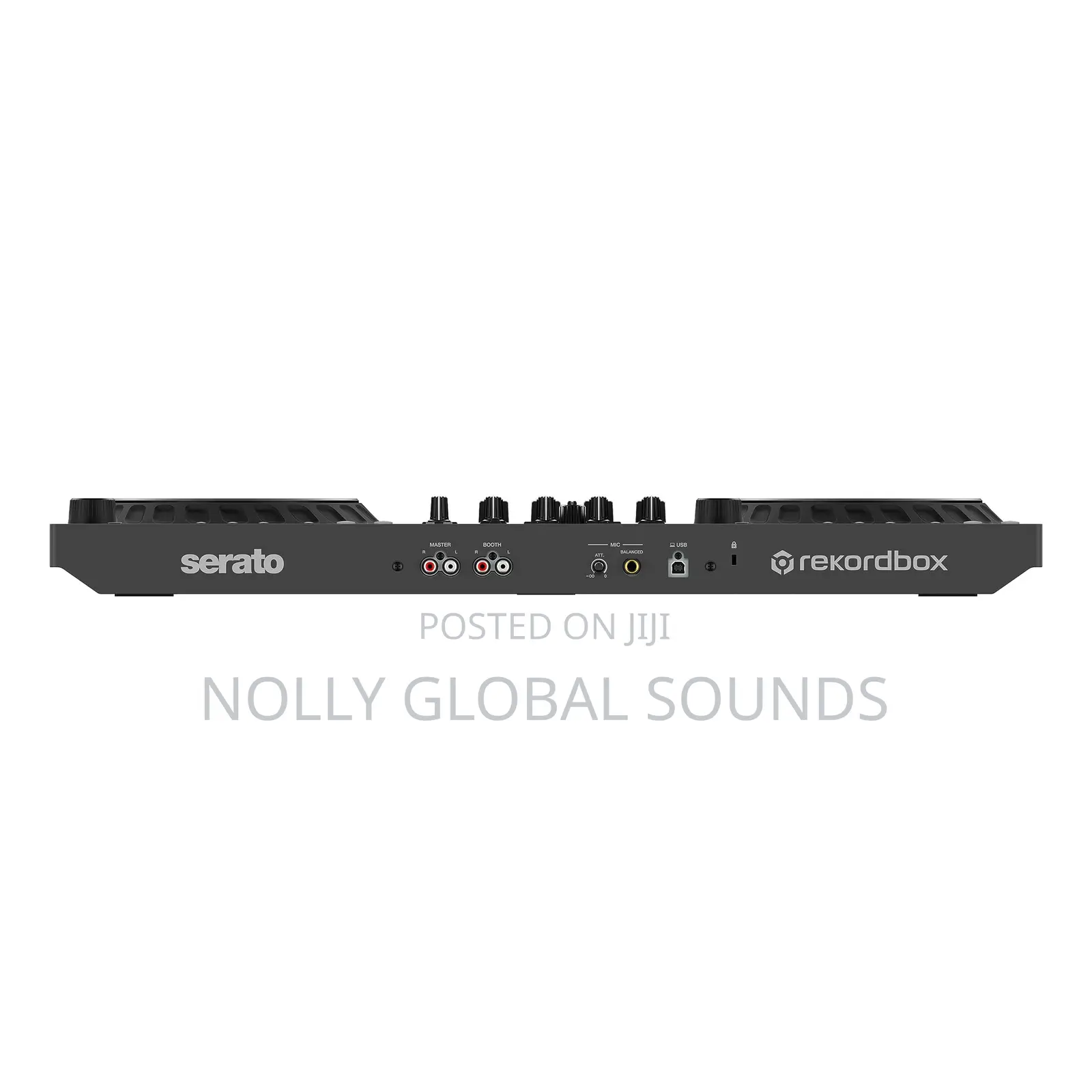 Pioneer Dj Ddj-flx6-gt 4-deck Rekordbox And Serato Dj Controller
